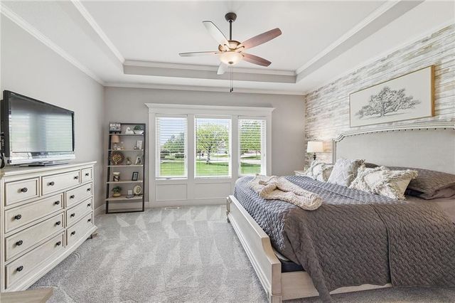 16324 S Twilight Lane, Olathe, KS 66062