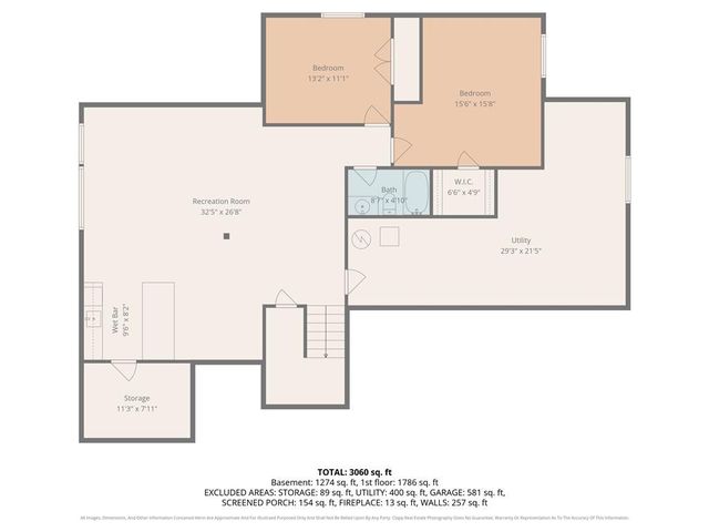 16324 S Twilight Lane, Olathe, KS 66062