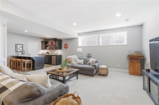 16324 S Twilight Lane, Olathe, KS 66062