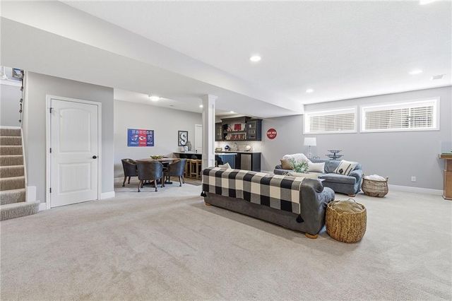 16324 S Twilight Lane, Olathe, KS 66062