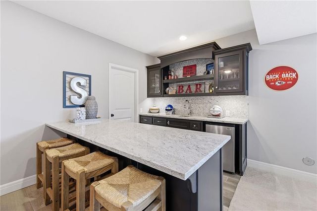 16324 S Twilight Lane, Olathe, KS 66062
