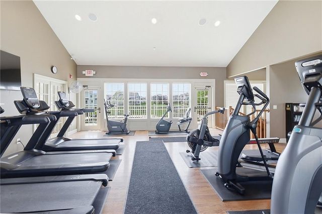 16324 S Twilight Lane, Olathe, KS 66062