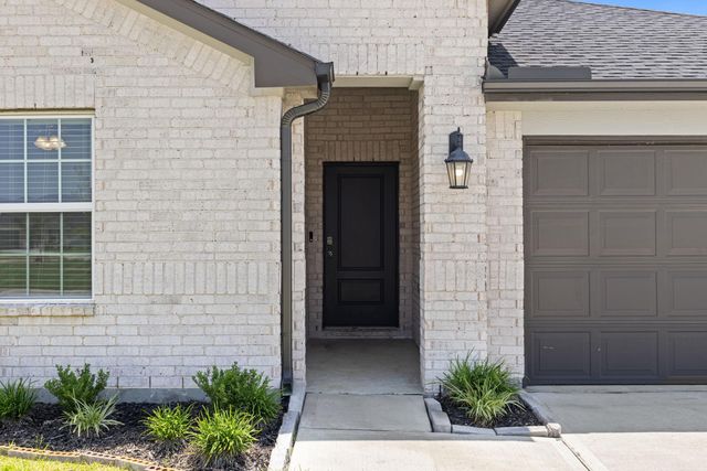 8611 Swenson Lane, Rosharon, TX 77583