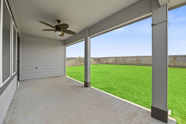 8611 Swenson Lane, Rosharon, TX 77583