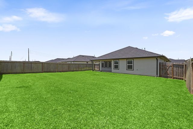 8611 Swenson Lane, Rosharon, TX 77583