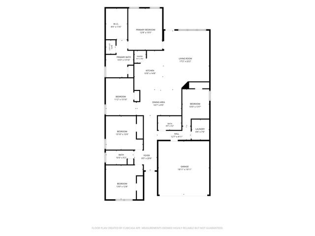 8611 Swenson Lane, Rosharon, TX 77583