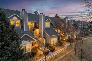 6731 S Ivy Way A6, Centennial, CO 80112