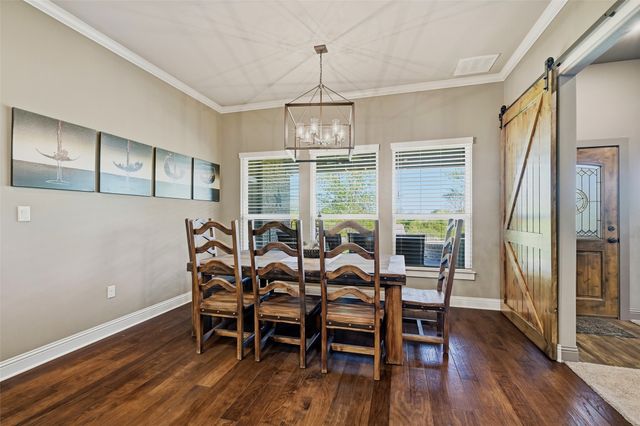 56 Turtle Point Lane, Gordonville, TX 76245