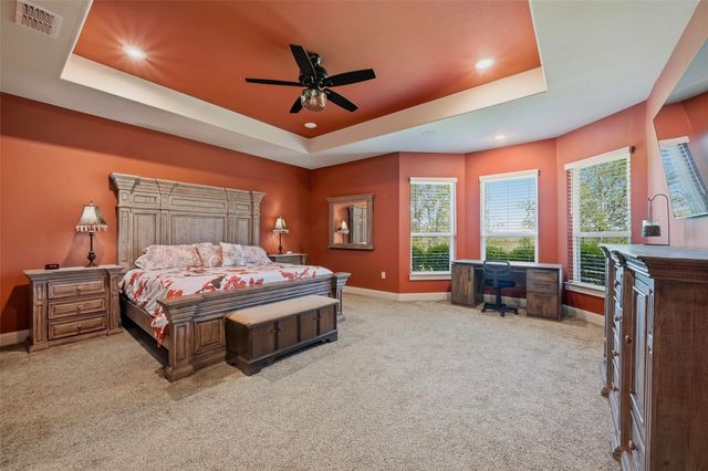 56 Turtle Point Lane, Gordonville, TX 76245