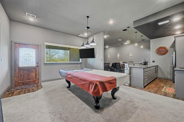 56 Turtle Point Lane, Gordonville, TX 76245
