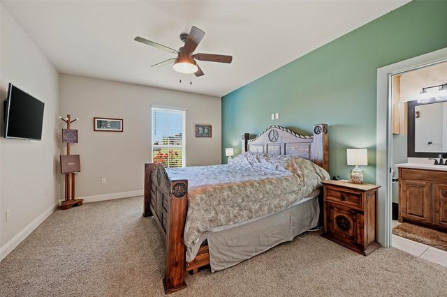 56 Turtle Point Lane, Gordonville, TX 76245