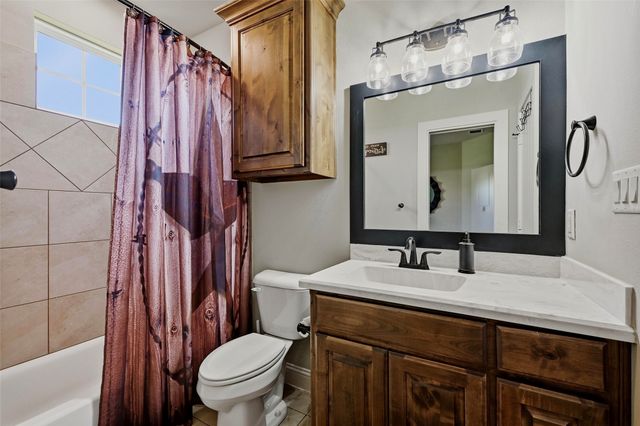 56 Turtle Point Lane, Gordonville, TX 76245
