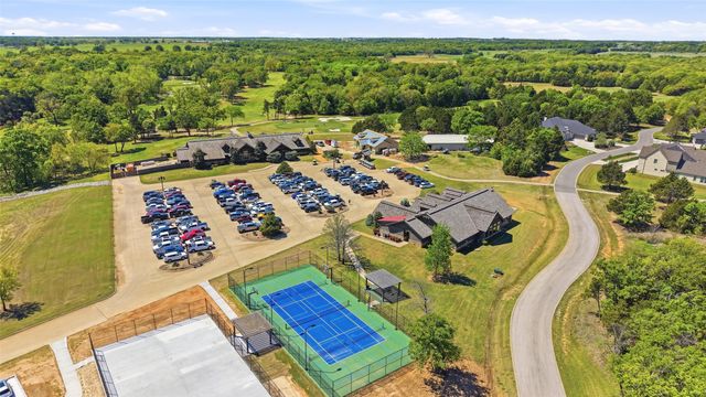 56 Turtle Point Lane, Gordonville, TX 76245