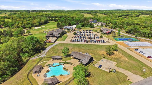 56 Turtle Point Lane, Gordonville, TX 76245