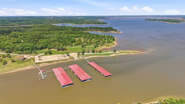 56 Turtle Point Lane, Gordonville, TX 76245