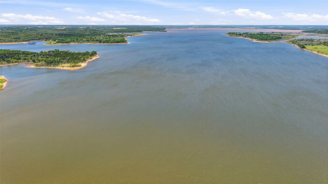 56 Turtle Point Lane, Gordonville, TX 76245