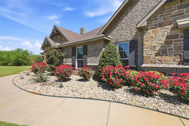 56 Turtle Point Lane, Gordonville, TX 76245
