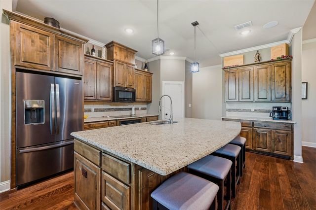 56 Turtle Point Lane, Gordonville, TX 76245
