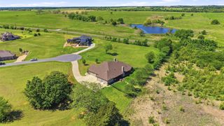 56 Turtle Point Lane, Gordonville, TX 76245