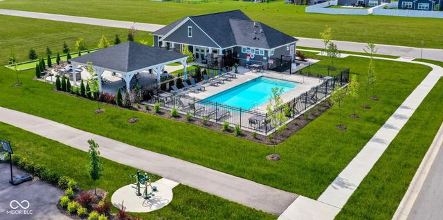 3491 Thomas Jefferson Street, Westfield, IN 46074