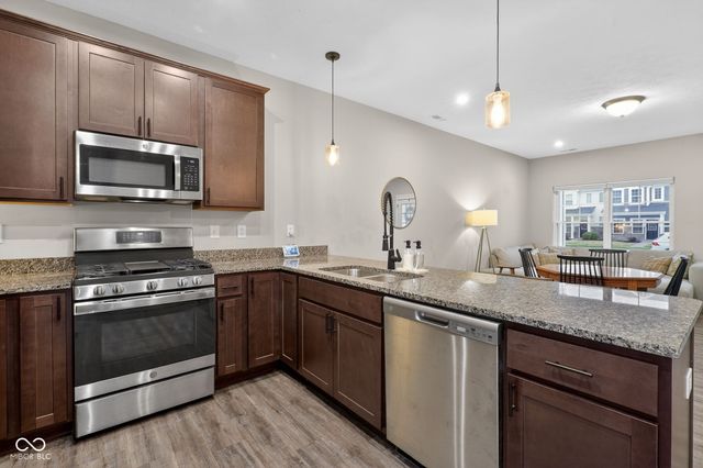 3491 Thomas Jefferson Street, Westfield, IN 46074