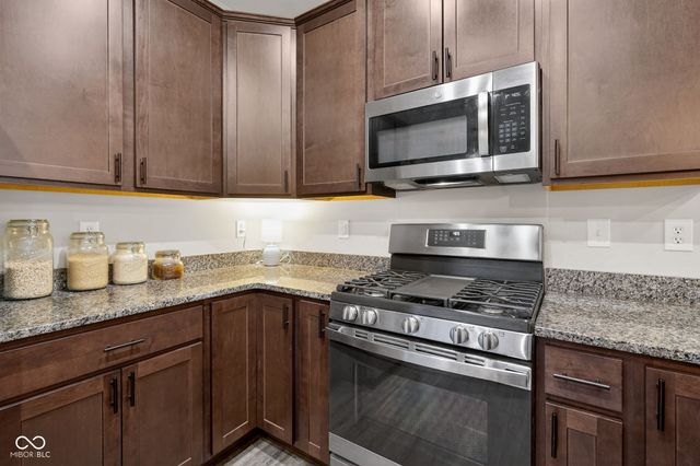 3491 Thomas Jefferson Street, Westfield, IN 46074