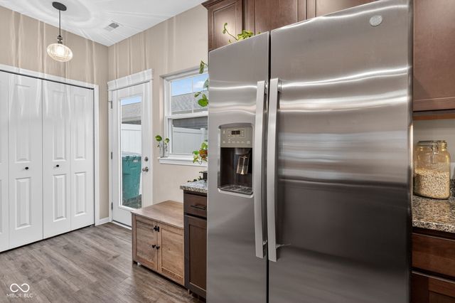 3491 Thomas Jefferson Street, Westfield, IN 46074