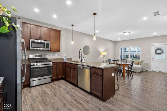 3491 Thomas Jefferson Street, Westfield, IN 46074