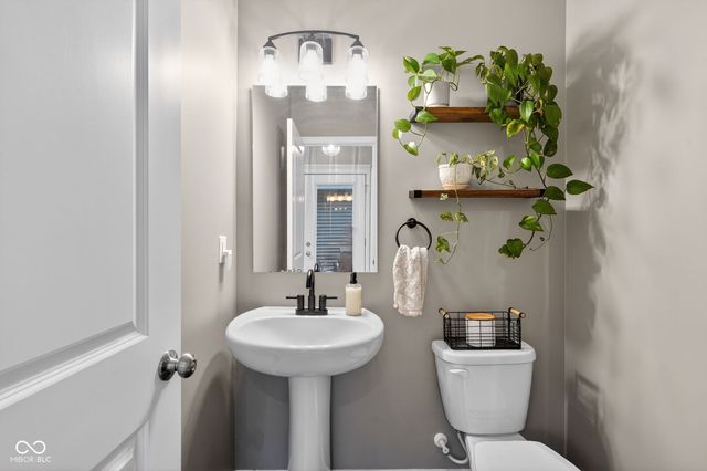 3491 Thomas Jefferson Street, Westfield, IN 46074