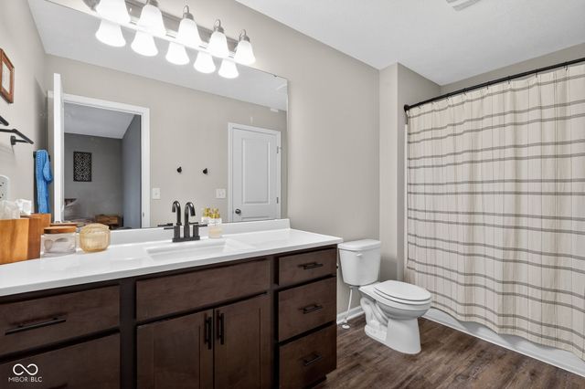 3491 Thomas Jefferson Street, Westfield, IN 46074