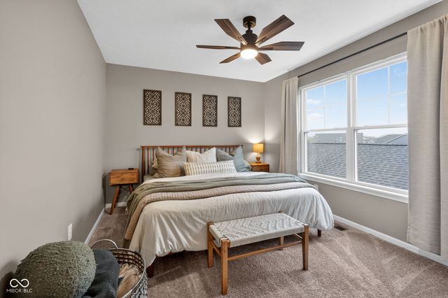 3491 Thomas Jefferson Street, Westfield, IN 46074