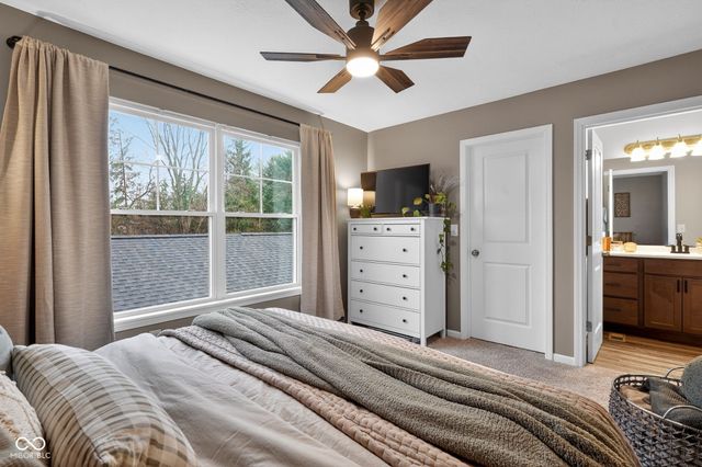 3491 Thomas Jefferson Street, Westfield, IN 46074