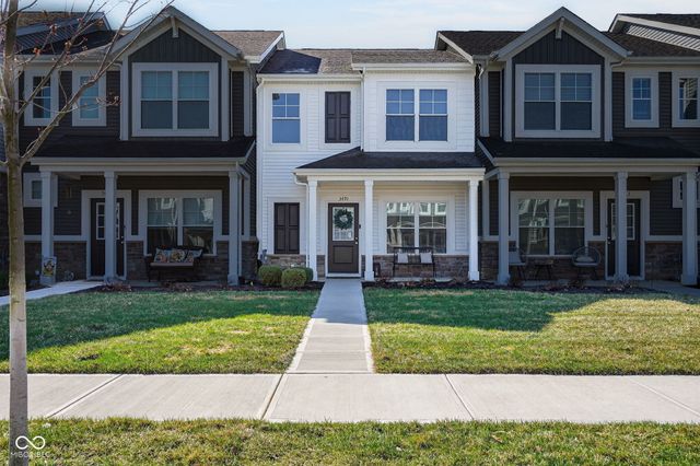 3491 Thomas Jefferson Street, Westfield, IN 46074