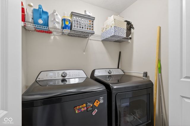 3491 Thomas Jefferson Street, Westfield, IN 46074