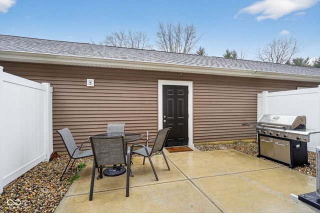 3491 Thomas Jefferson Street, Westfield, IN 46074