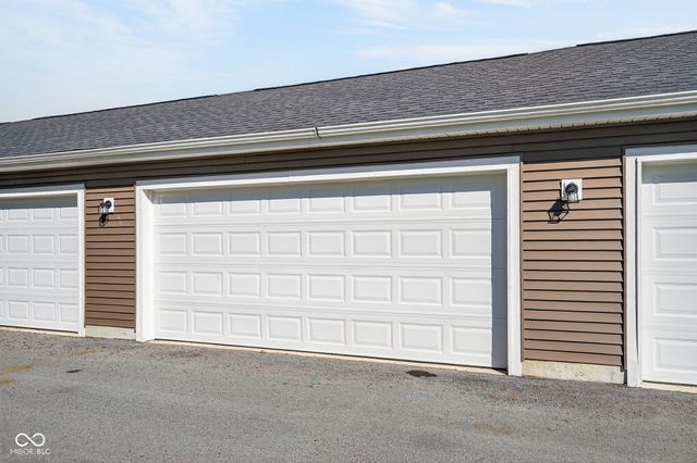 3491 Thomas Jefferson Street, Westfield, IN 46074