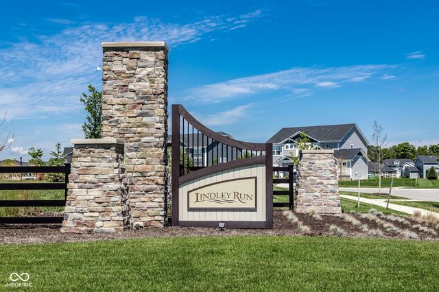 3491 Thomas Jefferson Street, Westfield, IN 46074