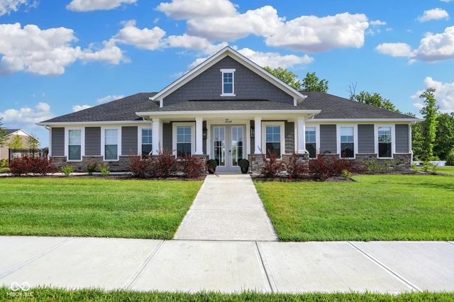 3491 Thomas Jefferson Street, Westfield, IN 46074