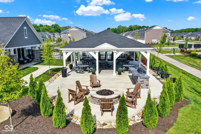 3491 Thomas Jefferson Street, Westfield, IN 46074