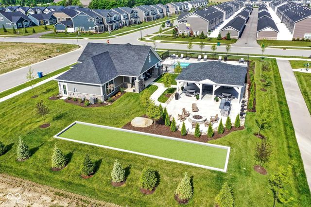 3491 Thomas Jefferson Street, Westfield, IN 46074