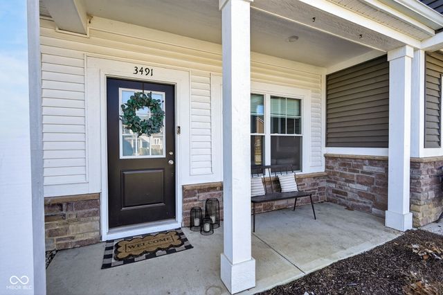 3491 Thomas Jefferson Street, Westfield, IN 46074