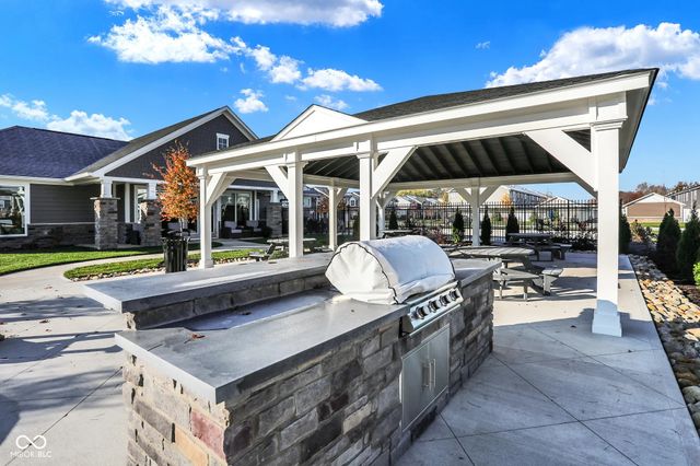 3491 Thomas Jefferson Street, Westfield, IN 46074