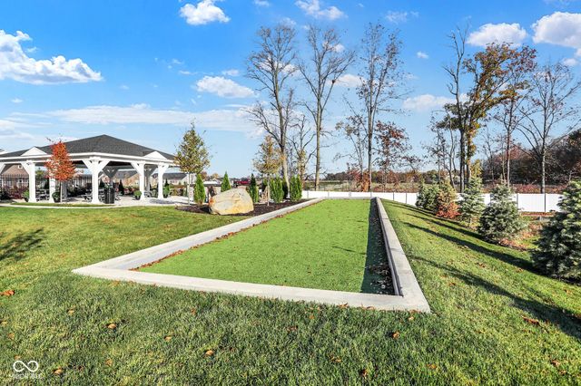 3491 Thomas Jefferson Street, Westfield, IN 46074