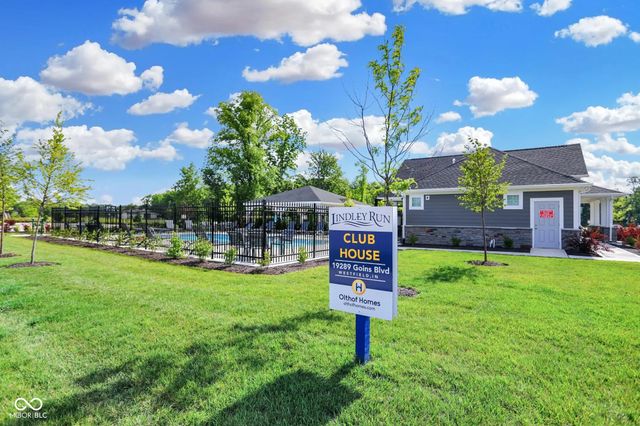 3491 Thomas Jefferson Street, Westfield, IN 46074