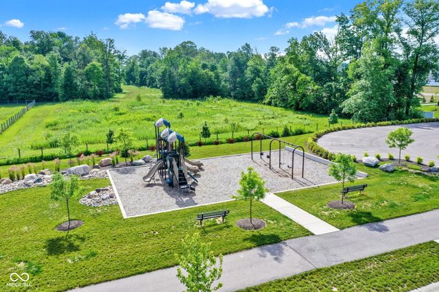 3491 Thomas Jefferson Street, Westfield, IN 46074