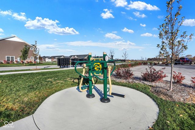 3491 Thomas Jefferson Street, Westfield, IN 46074