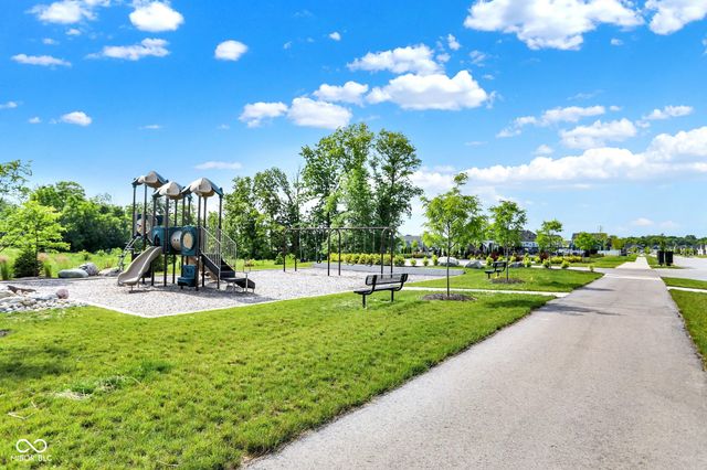 3491 Thomas Jefferson Street, Westfield, IN 46074