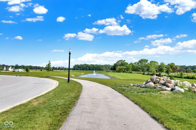 3491 Thomas Jefferson Street, Westfield, IN 46074