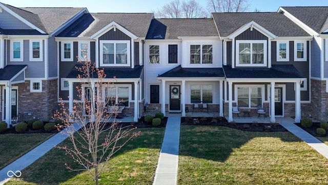 3491 Thomas Jefferson Street, Westfield, IN 46074