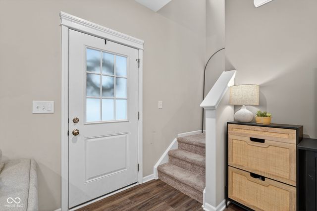 3491 Thomas Jefferson Street, Westfield, IN 46074